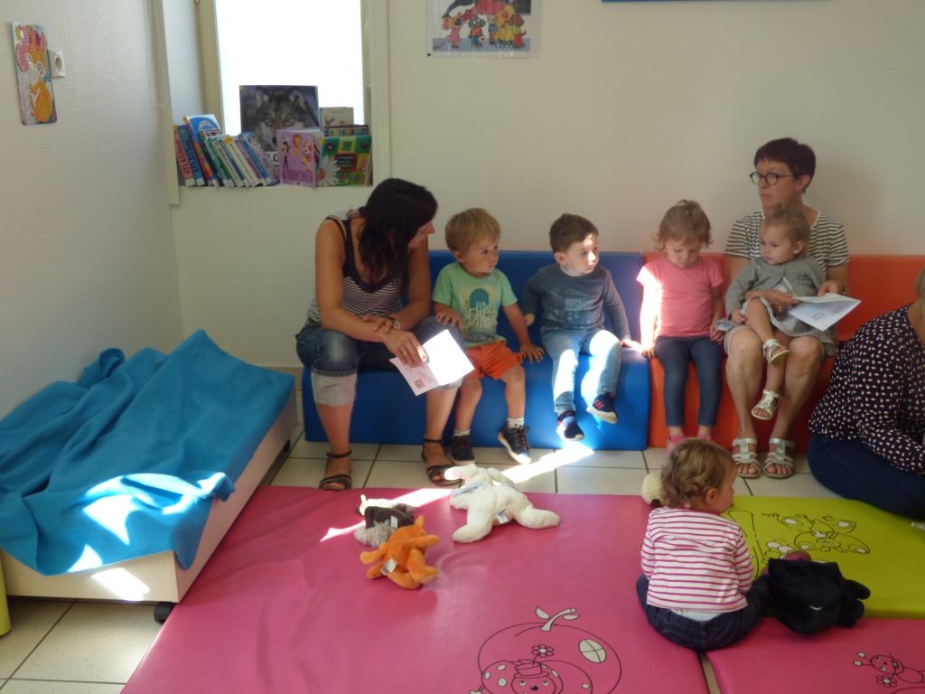 BB lecteurs